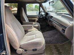 1995 Ford Bronco (CC-2065498) for sale in Carlisle, Pennsylvania