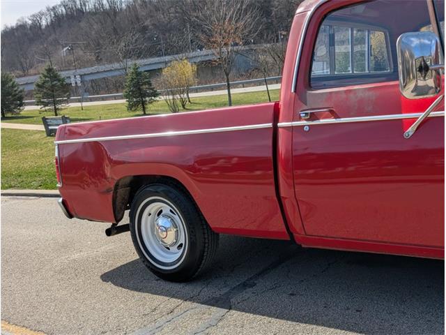 1978 Dodge D100 (CC-2065499) for sale in Carlisle, Pennsylvania