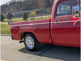1978 Dodge D100 (CC-2065499) for sale in Carlisle, Pennsylvania