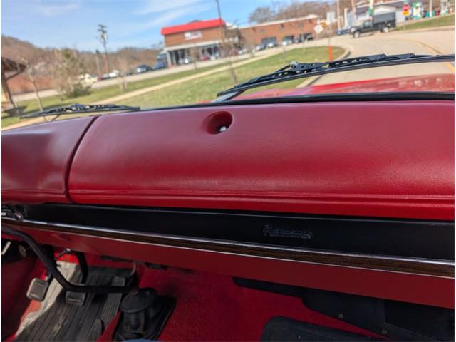 1978 Dodge D100 (CC-2065499) for sale in Carlisle, Pennsylvania