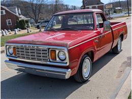 1978 Dodge D100 (CC-2065499) for sale in Carlisle, Pennsylvania