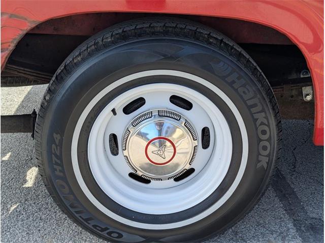 1978 Dodge D100 (CC-2065499) for sale in Carlisle, Pennsylvania