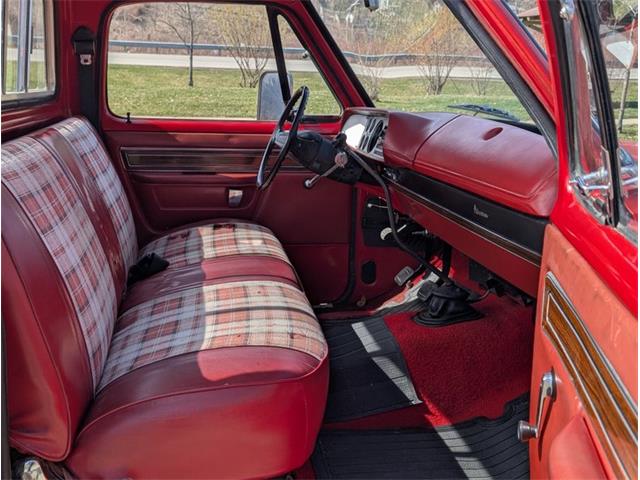 1978 Dodge D100 (CC-2065499) for sale in Carlisle, Pennsylvania