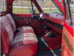 1978 Dodge D100 (CC-2065499) for sale in Carlisle, Pennsylvania