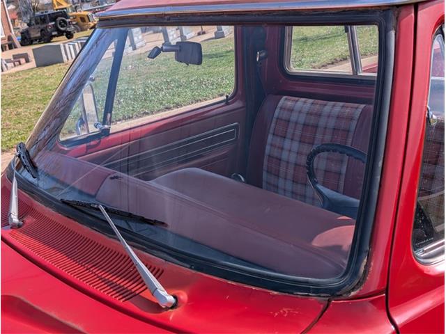 1978 Dodge D100 (CC-2065499) for sale in Carlisle, Pennsylvania