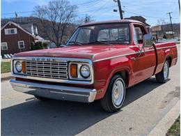 1978 Dodge D100 (CC-2065499) for sale in Carlisle, Pennsylvania