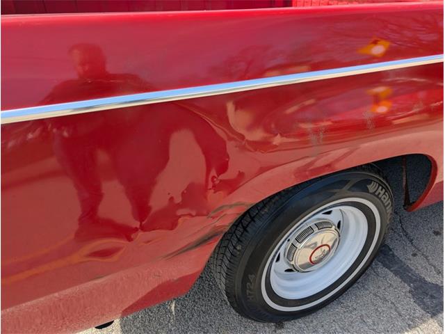 1978 Dodge D100 (CC-2065499) for sale in Carlisle, Pennsylvania