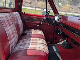 1978 Dodge D100 (CC-2065499) for sale in Carlisle, Pennsylvania