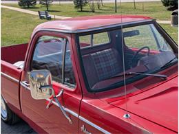 1978 Dodge D100 (CC-2065499) for sale in Carlisle, Pennsylvania