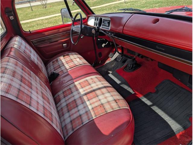 1978 Dodge D100 (CC-2065499) for sale in Carlisle, Pennsylvania