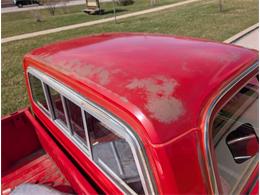 1978 Dodge D100 (CC-2065499) for sale in Carlisle, Pennsylvania