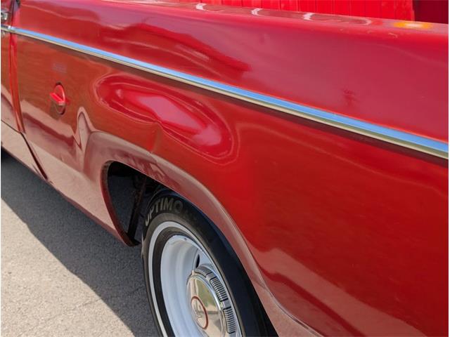 1978 Dodge D100 (CC-2065499) for sale in Carlisle, Pennsylvania