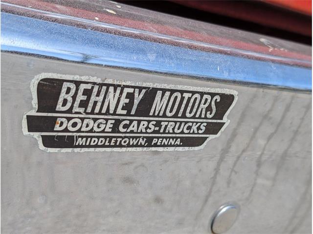 1978 Dodge D100 (CC-2065499) for sale in Carlisle, Pennsylvania