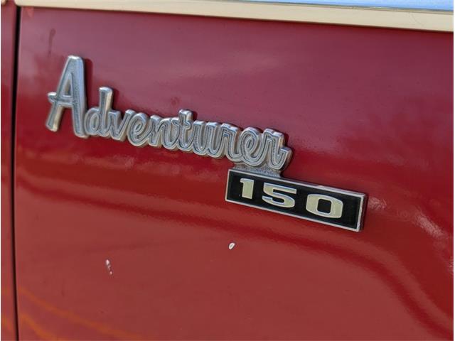 1978 Dodge D100 (CC-2065499) for sale in Carlisle, Pennsylvania