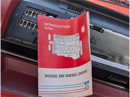 1978 Dodge D100 (CC-2065499) for sale in Carlisle, Pennsylvania