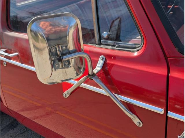 1978 Dodge D100 (CC-2065499) for sale in Carlisle, Pennsylvania