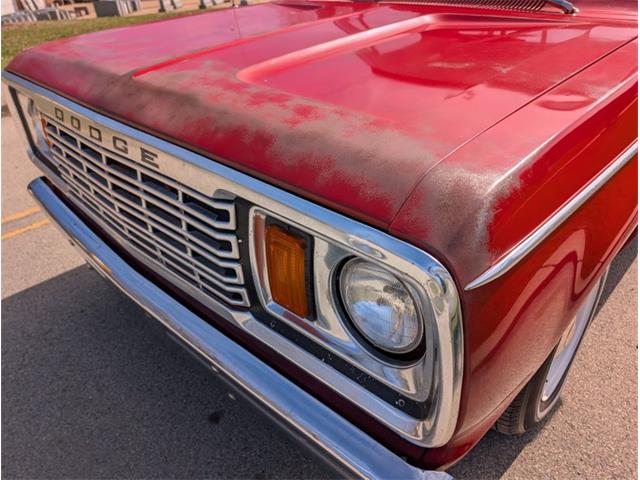 1978 Dodge D100 (CC-2065499) for sale in Carlisle, Pennsylvania