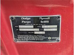 1978 Dodge D100 (CC-2065499) for sale in Carlisle, Pennsylvania