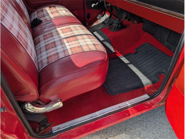 1978 Dodge D100 (CC-2065499) for sale in Carlisle, Pennsylvania