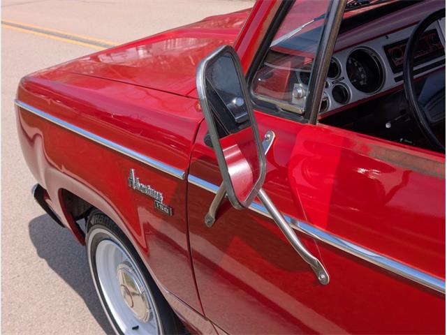 1978 Dodge D100 (CC-2065499) for sale in Carlisle, Pennsylvania