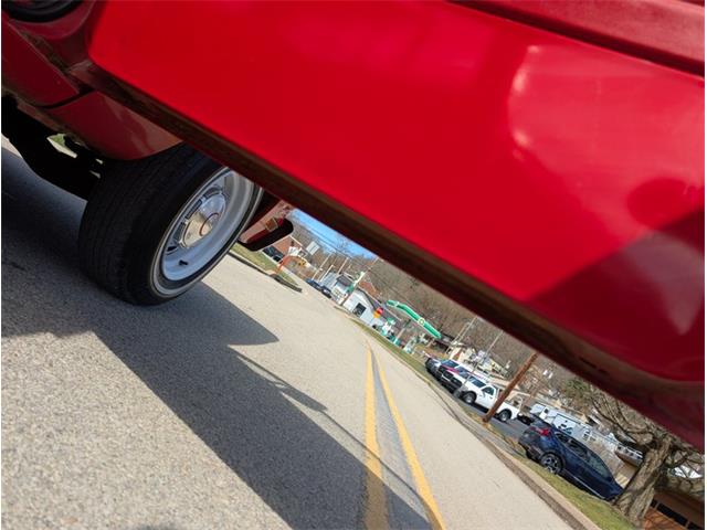 1978 Dodge D100 (CC-2065499) for sale in Carlisle, Pennsylvania