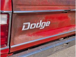 1978 Dodge D100 (CC-2065499) for sale in Carlisle, Pennsylvania