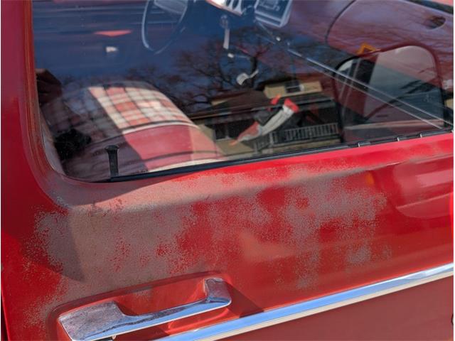 1978 Dodge D100 (CC-2065499) for sale in Carlisle, Pennsylvania