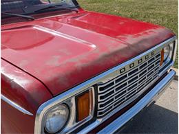 1978 Dodge D100 (CC-2065499) for sale in Carlisle, Pennsylvania