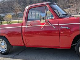 1978 Dodge D100 (CC-2065499) for sale in Carlisle, Pennsylvania