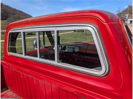 1978 Dodge D100 (CC-2065499) for sale in Carlisle, Pennsylvania