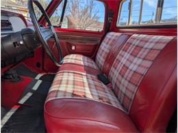 1978 Dodge D100 (CC-2065499) for sale in Carlisle, Pennsylvania