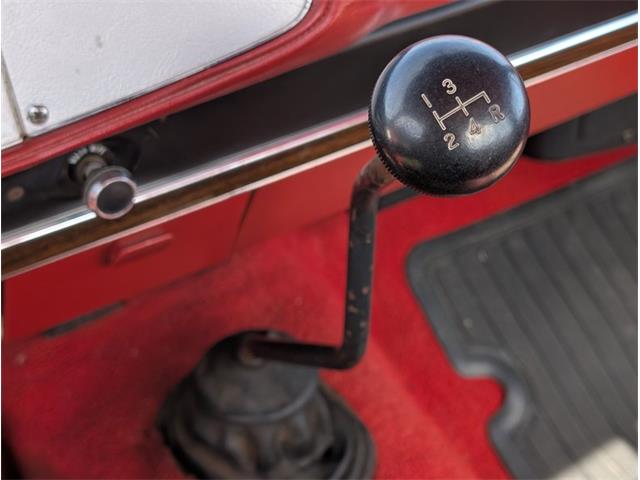 1978 Dodge D100 (CC-2065499) for sale in Carlisle, Pennsylvania