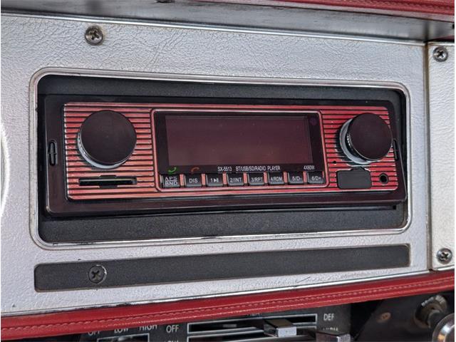 1978 Dodge D100 (CC-2065499) for sale in Carlisle, Pennsylvania