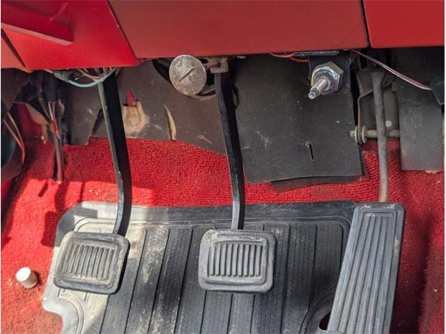 1978 Dodge D100 (CC-2065499) for sale in Carlisle, Pennsylvania