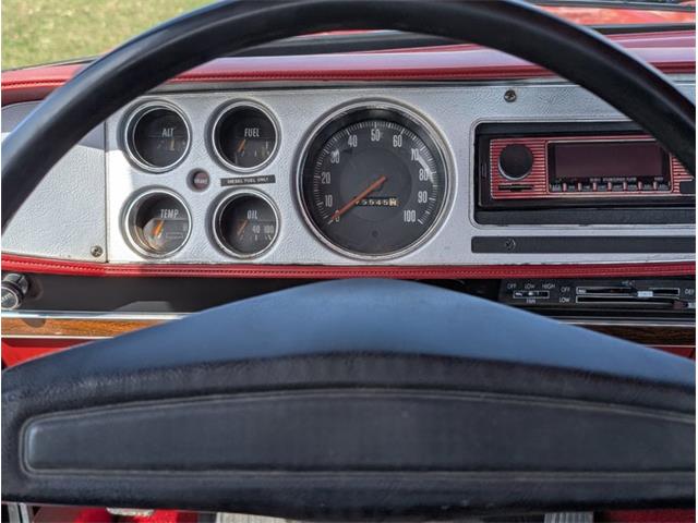 1978 Dodge D100 (CC-2065499) for sale in Carlisle, Pennsylvania
