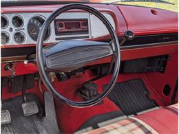 1978 Dodge D100 (CC-2065499) for sale in Carlisle, Pennsylvania