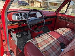 1978 Dodge D100 (CC-2065499) for sale in Carlisle, Pennsylvania