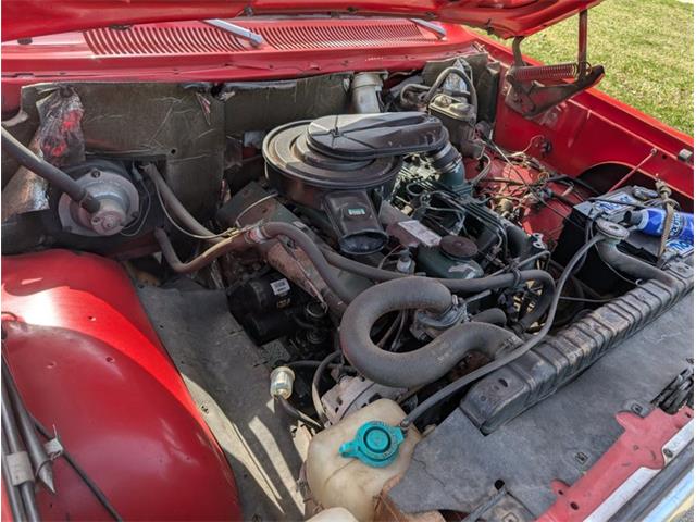 1978 Dodge D100 (CC-2065499) for sale in Carlisle, Pennsylvania