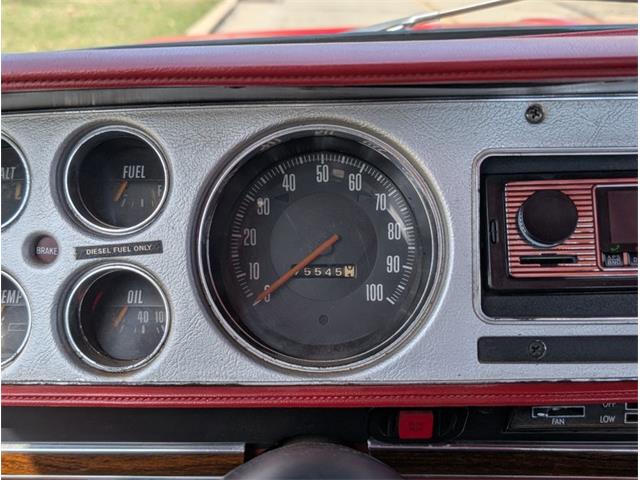 1978 Dodge D100 (CC-2065499) for sale in Carlisle, Pennsylvania