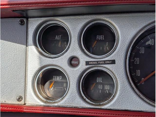 1978 Dodge D100 (CC-2065499) for sale in Carlisle, Pennsylvania