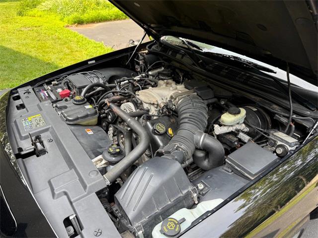 2003 Mercury Marauder (CC-2060055) for sale in Stanley, Wisconsin