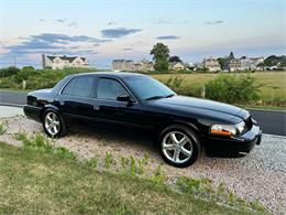 2003 Mercury Marauder (CC-2060055) for sale in Stanley, Wisconsin