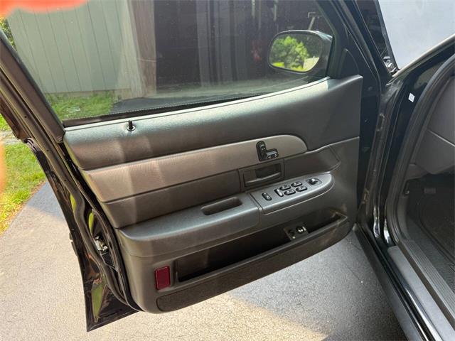 2003 Mercury Marauder (CC-2060055) for sale in Stanley, Wisconsin