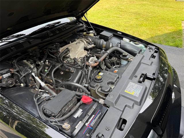 2003 Mercury Marauder (CC-2060055) for sale in Stanley, Wisconsin