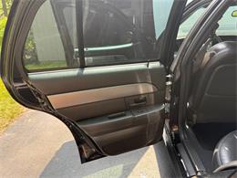 2003 Mercury Marauder (CC-2060055) for sale in Stanley, Wisconsin