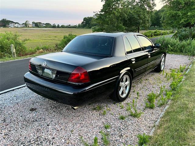 2003 Mercury Marauder (CC-2060055) for sale in Stanley, Wisconsin