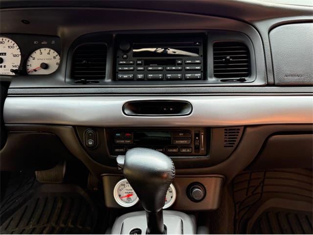 2003 Mercury Marauder (CC-2060055) for sale in Stanley, Wisconsin