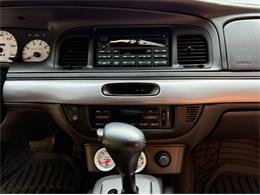 2003 Mercury Marauder (CC-2060055) for sale in Stanley, Wisconsin