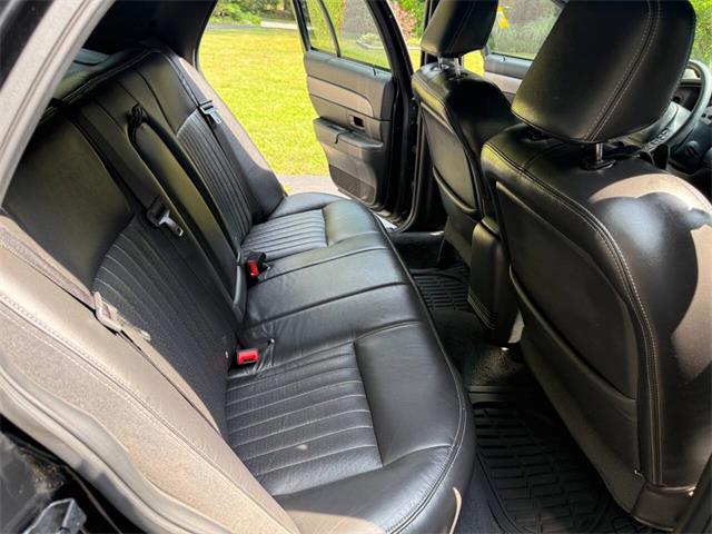 2003 Mercury Marauder (CC-2060055) for sale in Stanley, Wisconsin