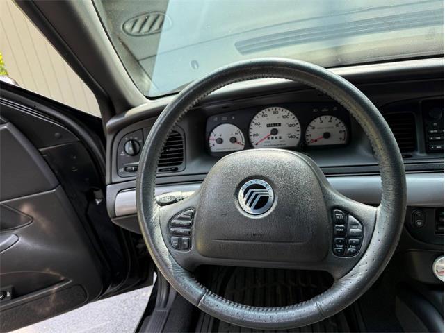 2003 Mercury Marauder (CC-2060055) for sale in Stanley, Wisconsin